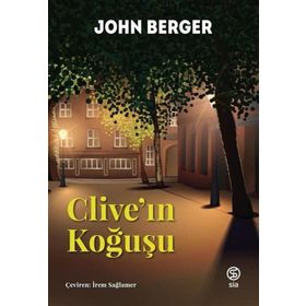 Sia Kitap Clive’ın Koğuşu