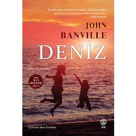 Sia Kitap Deniz
