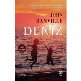 Sia Kitap Deniz