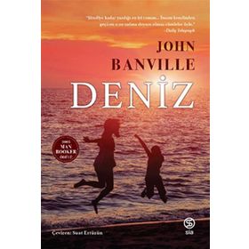 Sia Kitap Deniz