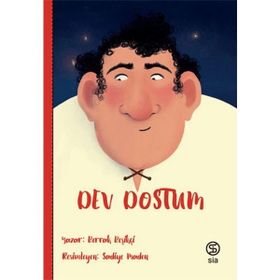 Sia Kitap Dev Dostum
