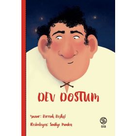 Sia Kitap Dev Dostum