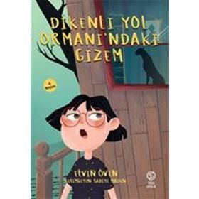 Sia Kitap Dikenli Yol Ormanı’ndaki Gizem