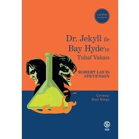 Sia Kitap Dr. Jekyll İle Bay Hyde’ın Tuhaf Vakası