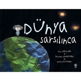 Sia Kitap Dünya Sarsılınca