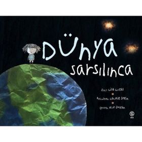 Sia Kitap Dünya Sarsılınca