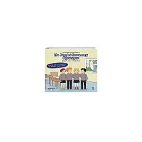 Sia Kitap Ela Kendini Korumayı Öğreniyor