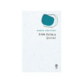 Sia Kitap Evde Kalmış Şiirler