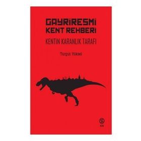 Sia Kitap Gayriresmi Kent Rehberi