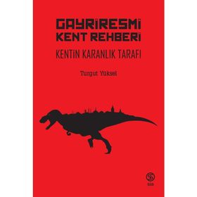 Sia Kitap Gayriresmi Kent Rehberi