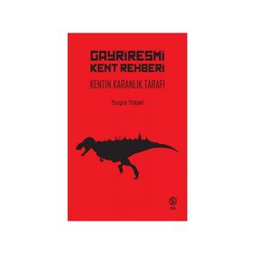 Sia Kitap Gayriresmi Kent Rehberi