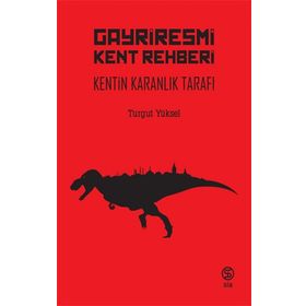 Sia Kitap Gayriresmi Kent Rehberi