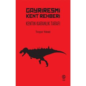 Sia Kitap Gayriresmi Kent Rehberi