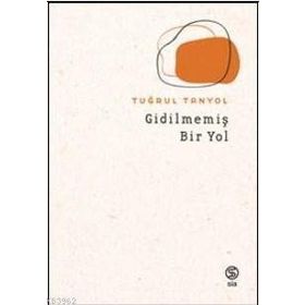 Sia Kitap Gidilmemiş Bir Yol