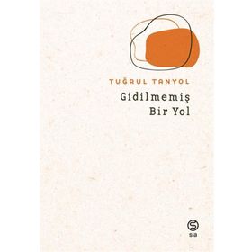 Sia Kitap Gidilmemiş Bir Yol