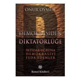 Sia Kitap Hitler - Demokrasiden Diktatörlüğe