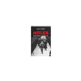 Sia Kitap Hitler - Demokrasiden Diktatörlüğe