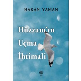 Sia Kitap Hüzzam’ın Uçma İhtimali
