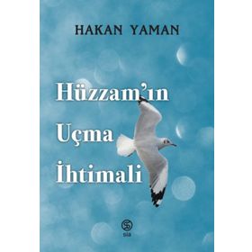 Sia Kitap Hüzzam’ın Uçma İhtimali