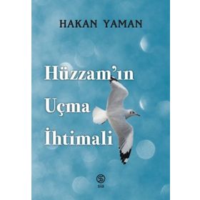 Sia Kitap Hüzzam’ın Uçma İhtimali