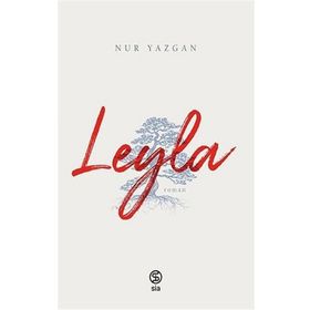 Sia Kitap Leyla