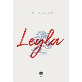 Sia Kitap Leyla