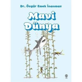Sia Kitap Mavi Dünya