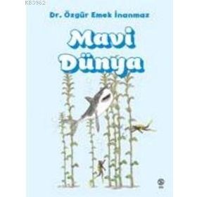 Sia Kitap Mavi Dünya
