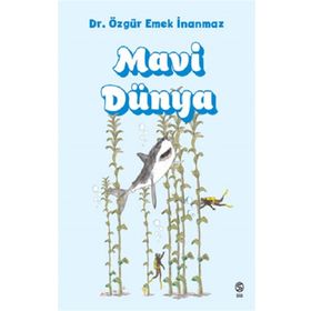 Sia Kitap Mavi Dünya