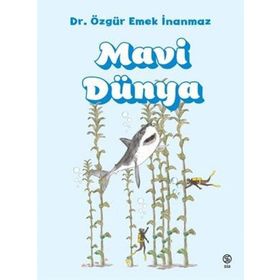 Sia Kitap Mavi Dünya