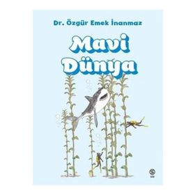 Sia Kitap Mavi Dünya