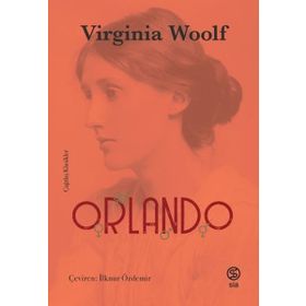 Sia Kitap Orlando - Çağdaş Klasikler
