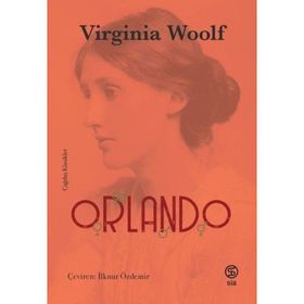 Sia Kitap Orlando - Çağdaş Klasikler