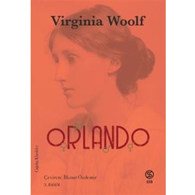 Sia Kitap Orlando - Çağdaş Klasikler
