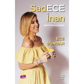 Sia Kitap Sadece İnan 40 Kilo Naıl Gider