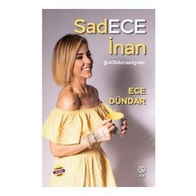 Sia Kitap SadECE İnan