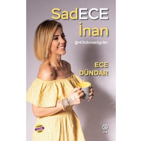 Sia Kitap SadECE İnan