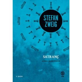 Sia Kitap Satranç