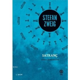 Sia Kitap Satranç