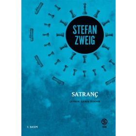 Sia Kitap Satranç