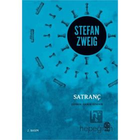 Sia Kitap Satranç