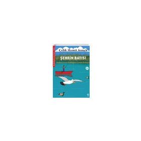 Sia Kitap Şehrin Batısı