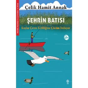 Sia Kitap Şehrin Batısı