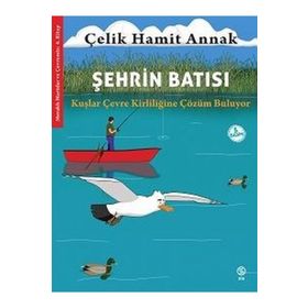 Sia Kitap Şehrin Batısı