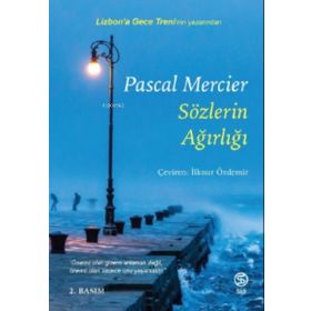Sia Kitap Sözlerin Ağırlığı