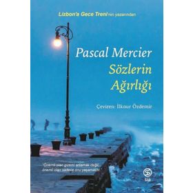 Sia Kitap Sözlerin Ağırlığı