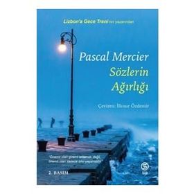 Sia Kitap Sözlerin Ağırlığı