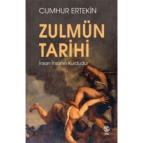 Sia Kitap Zulmün Tarihi