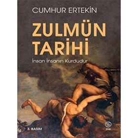 Sia Kitap Zulmün Tarihi