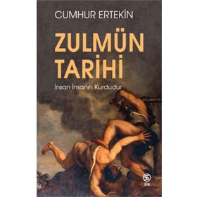 Sia Kitap Zulmün Tarihi